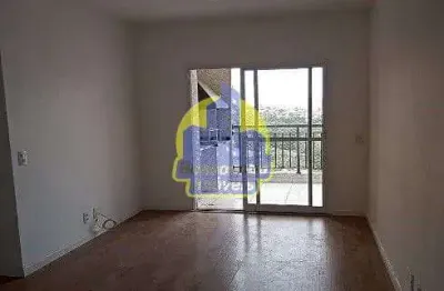 Apartamento com 2 dormitórios à venda, 65 m² por r$ 430.000,00 - jardim bussocaba city - osasco/sp