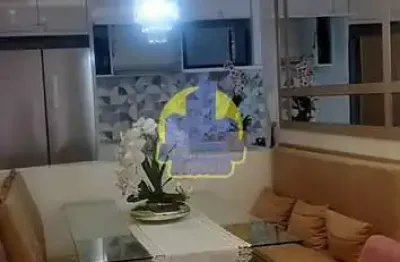 Apartamento com 2 dormitórios à venda, 63 m² por r$ 500.000,00 - jardim bussocaba city - osasco/sp