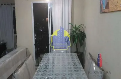 Apartamento com 2 dormitórios à venda, 64 m² por r$ 550.000,00 - umuarama - osasco/sp