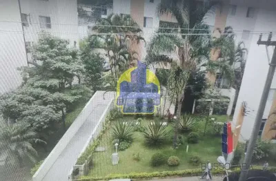 Apartamento com 3 dormitórios à venda, 65 m² por r$ 380.000,00 - vila yara - osasco/sp