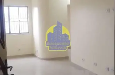 Apartamento com 3 quartos à venda na Bela Vista, Osasco 