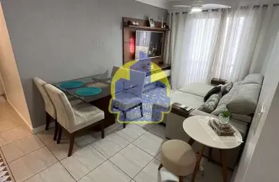 Apartamento com 2 dormitórios à venda, 53 m² por r$ 500.000,00 - jardim bussocaba city - osasco/sp