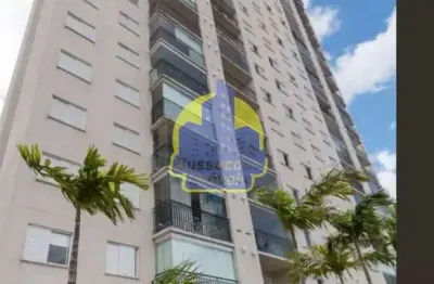 Apartamento com 2 dormitórios à venda, 62 m² por r$ 450.000,00 - jaguaribe - osasco/sp