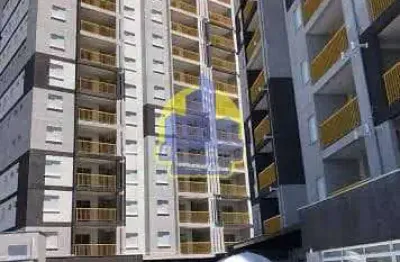Apartamento com 2 dormitórios à venda, 57 m² por r$ 500.000,00 - vila osasco - osasco/sp