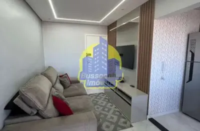Apartamento com 2 dormitórios à venda, 56 m² por r$ 450.000,00 - pestana - osasco/sp