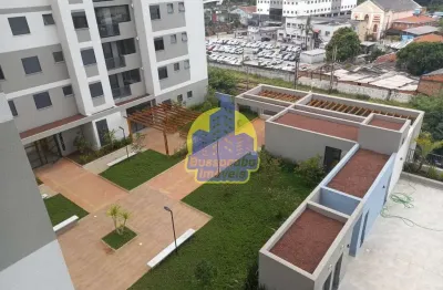 Apartamento com 2 dormitórios à venda, 44 m² por r$ 480.000,00 - centro - osasco/sp