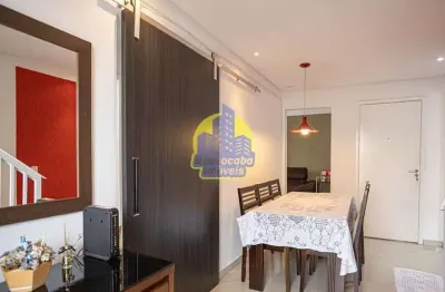Apartamento duplex com 4 dormitórios à venda, 128 m² por r$ 450.000,00 - conceição - osasco/sp
