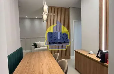 Apartamento com 2 quartos à venda no Centro, Osasco 