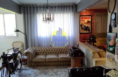 Apartamento com 2 dormitórios à venda, 60 m² por r$ 650.000,00 - vila yara - osasco/sp