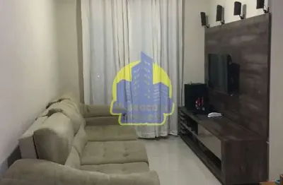 Apartamento com 2 dormitórios à venda, 54 m² por r$ 470.000,00 - conceição - osasco/sp