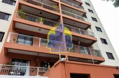 Apartamento com 3 dormitórios à venda, 72 m² por r$ 650.000,00 - centro - osasco/sp