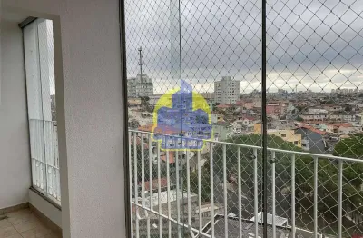Apartamento com 6 quartos à venda na Vila Osasco, Osasco 