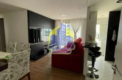 Apartamento com 3 dormitórios à venda, 70 m² por r$ 680.000,00 - centro - osasco/sp