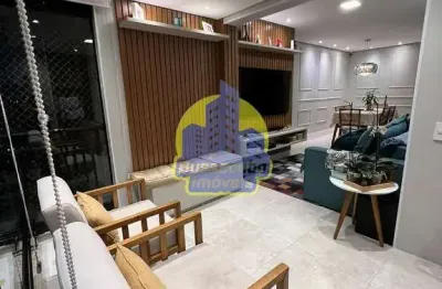 Apartamento com 2 dormitórios à venda, 77 m² por r$ 800.000,00 - centro - osasco/sp