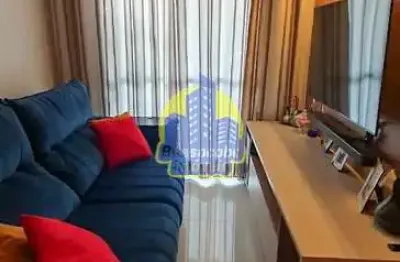 Apartamento com 2 dormitórios à venda, 64 m² por r$ 660.000,00 - centro - osasco/sp