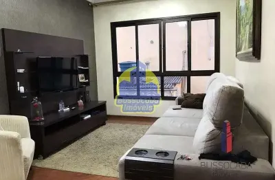 Apartamento com 3 dormitórios à venda, 80 m² por r$ 820.000,00 - vila yara - osasco/sp