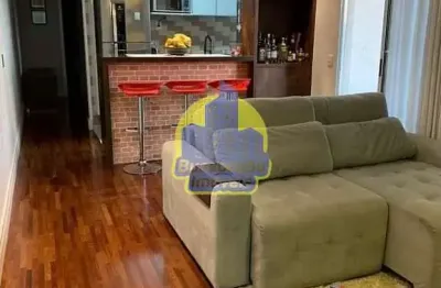 Apartamento com 2 dormitórios à venda, 62 m² por r$ 350.000 - conceição - osasco/sp - ap0041