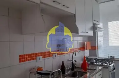 Apartamento com 2 dormitórios à venda, 60 m² por r$ 300.000 - bussocaba - osasco/sp - ap0316
