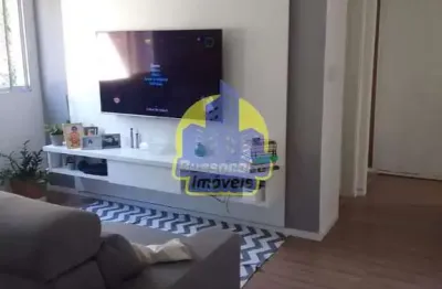 Apartamento com 2 dormitórios à venda, 62 m² por r$ 325.000,00 - cipava - osasco/sp