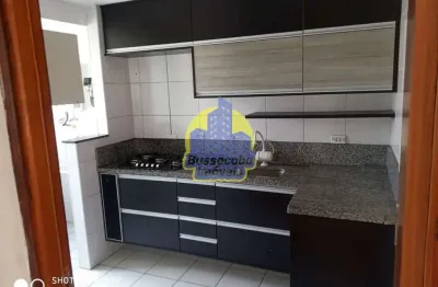 Apartamento com 2 dormitórios à venda, 52 m² por r$ 230.000,00 - conceição - osasco/sp