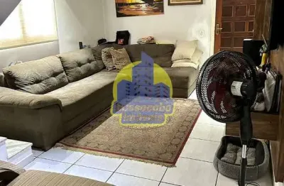 Apartamento com 3 dormitórios à venda, 100 m² por r$ 390.000,00 - bela vista - osasco/sp