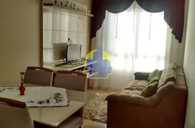 Apartamento com 2 dormitórios à venda, 48 m² por r$ 260.000,00 - jardim novo osasco - osasco/sp