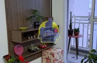 Apartamento com 2 dormitórios à venda, 50 m² por r$ 380.000,00 - jaguaribe - osasco/sp