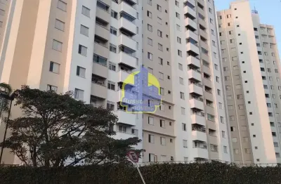 Apartamento com 3 dormitórios à venda, 62 m² por r$ 380.000,00 - jaguaré - são paulo/sp
