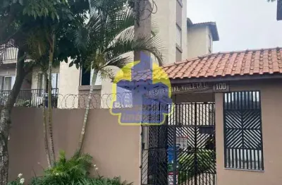 Apartamento com 2 dormitórios à venda, 52 m² por r$ 230.000,00 - santa maria - osasco/sp