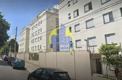 Apartamento com 3 dormitórios à venda, 57 m² por r$ 270.000 - novo osasco - osasco/sp