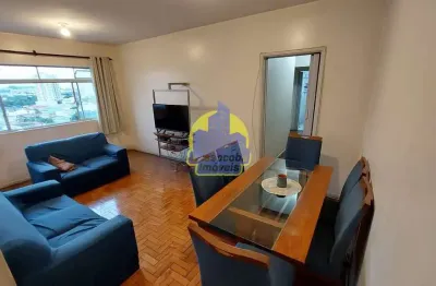Apartamento com 2 dormitórios à venda, 89 m² por r$ 370.000,00 - centro - osasco/sp