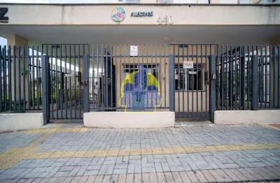 Apartamento com 2 dormitórios à venda, 56 m² por r$ 349.999,00 - conceição - osasco/sp