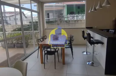 Apartamento com 2 dormitórios à venda, 52 m² por r$ 295.000,00 - jardim roberto - osasco/sp