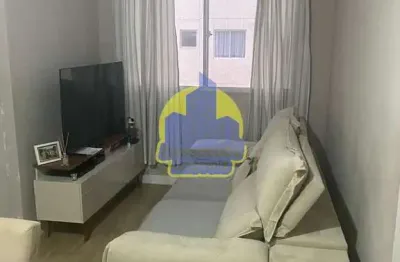 Apartamento com 2 dormitórios à venda, 41 m² por r$ 250.000,00 - jardim do lago - são paulo/sp