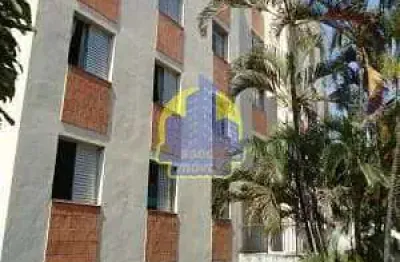 Apartamento com 2 dormitórios à venda, 60 m² por r$ 270.000 - jardim d abril - são paulo/sp - ap046