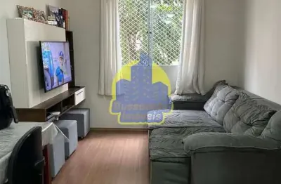 Apartamento com 2 dormitórios à venda, 38 m² por r$ 210.000,00 - city bussocaba - osasco/sp