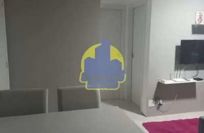 Apartamento com 2 dormitórios à venda, 43 m² por r$ 250.000,00 - santa maria - osasco/sp