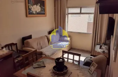 Apartamento com 2 dormitórios à venda, 69 m² por r$ 370.000,00 - parque residencial da lapa - são p