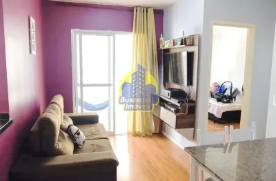 Apartamento com 2 dormitórios à venda, 47 m² por r$ 270.000,00 - conceição - osasco/sp