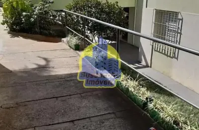 Apartamento à venda, 64 m² por r$ 300.000 - jardim d abril - são paulo/sp - ap0064