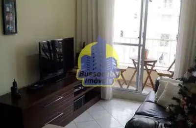 Apartamento com 2 dormitórios à venda, 56 m² por r$ 280.000 - bussocaba - osasco/sp