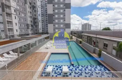 Apartamento com 2 dormitórios à venda, 48 m² por r$ 280.000,00 - padroeira - osasco/sp