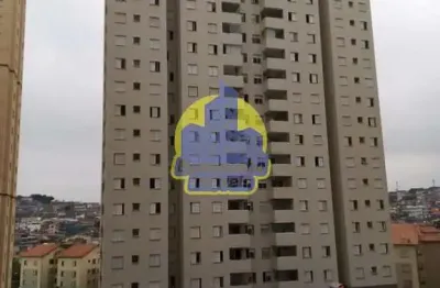 Apartamento com 2 dormitórios à venda, 49 m² por r$ 280.000 - conceição - osasco/sp - ap0278