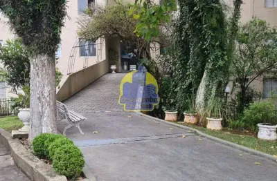 Apartamento com 2 dormitórios à venda, 68 m² por r$ 270.000,00 - jardim d abril - osasco/sp