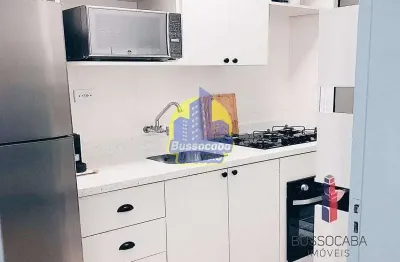 Apartamento com 2 dormitórios à venda, 47 m² por r$ 270.000,00 - novo osasco - osasco/sp