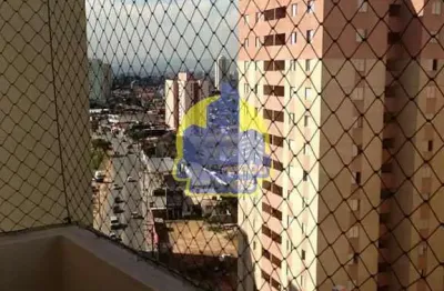 Apartamento com 2 dormitórios à venda, 61 m² por r$ 320.000,00 - jaguaribe - osasco/sp