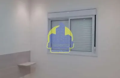 Apartamento à venda, 53 m² por r$ 400.000,00 - jardim bussocaba city - osasco/sp