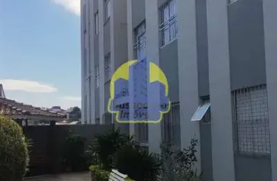 Apartamento com 2 quartos à venda no Jardim D'Abril, Osasco 