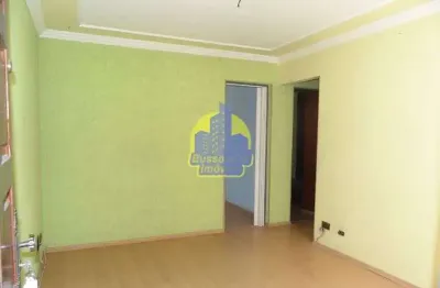 Apartamento com 2 dormitórios à venda, 45 m² por r$ 220.000,00 - conceição - osasco/sp
