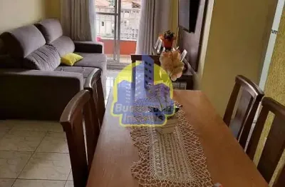 Apartamento com 2 dormitórios à venda, 56 m² por r$ 295.000,00 - bussocaba - osasco/sp